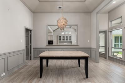 15607 GOLDEN CREEK, Dallas TX 75248 - Photo 5