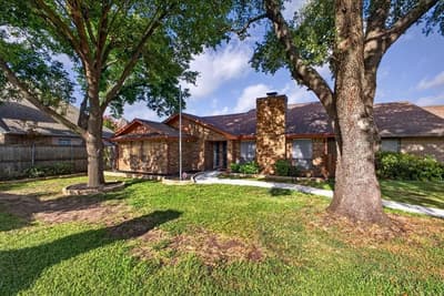 646 St Charles Court, Arlington TX 76013