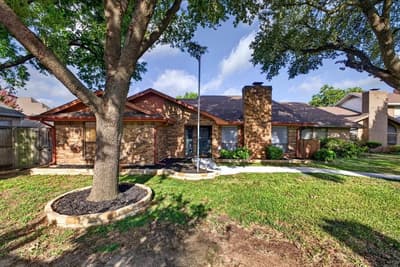 646 St Charles Court, Arlington TX 76013 - Photo 5