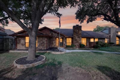 646 St Charles Court, Arlington TX 76013 - Photo 4