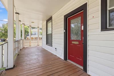 600 W Munson Street, Denison TX 75020 - Photo 3