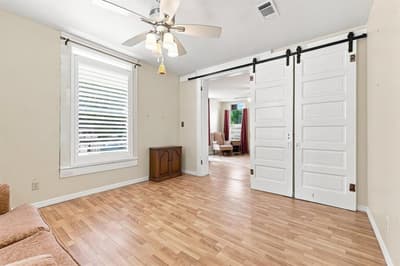 600 W Munson Street, Denison TX 75020 - Photo 5