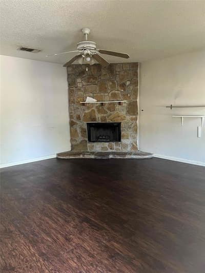 8116 Albert Street, White Settlement TX 76108 - Photo 4
