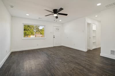 1408 Melanie Lane, Mesquite TX 75149 - Photo 4