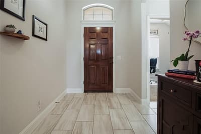201 Providence Drive, Van Alstyne TX 75495 - Photo 3