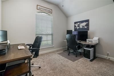 201 Providence Drive, Van Alstyne TX 75495 - Photo 4