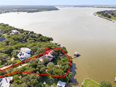 2307 Winton Terrace Court, Granbury TX 76048
