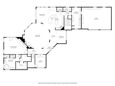 2307 Winton Terrace Court, Granbury TX 76048 - Photo 4