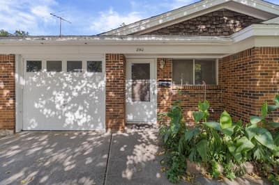 840 Comal Avenue, White Settlement TX 76108 - Photo 3