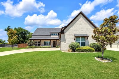119 Breeders Drive, Willow Park TX 76087 - Photo 2