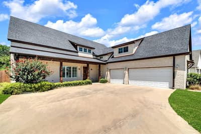 119 Breeders Drive, Willow Park TX 76087 - Photo 3