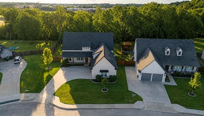 119 Breeders Drive, Willow Park TX 76087