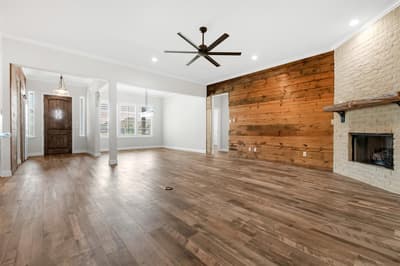 119 Breeders Drive, Willow Park TX 76087 - Photo 5