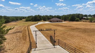 4277 N Fm 52, Weatherford TX 76088 - Photo 2