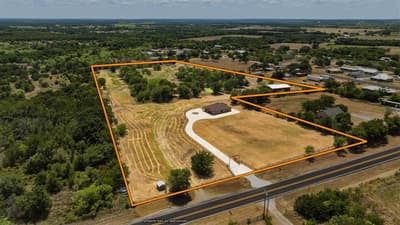 4277 N Fm 52, Weatherford TX 76088