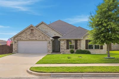 11334 Windsor Park Drive, Tyler TX 75709 - Photo 2