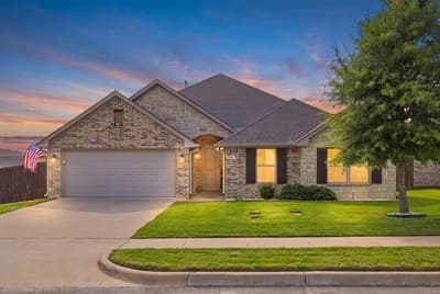 11334 Windsor Park Drive, Tyler TX 75709