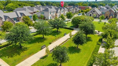 8313 Cotton Belt Lane, North Richland Hills TX 76182 - Photo 2