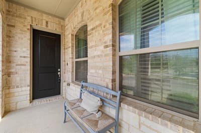 8313 Cotton Belt Lane, North Richland Hills TX 76182 - Photo 3
