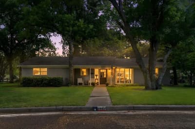 6951 Pinon Street, Fort Worth TX 76116 - Photo 2