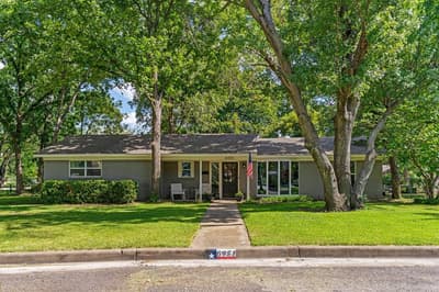 6951 Pinon Street, Fort Worth TX 76116 - Photo 3