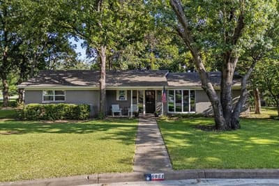 6951 Pinon Street, Fort Worth TX 76116