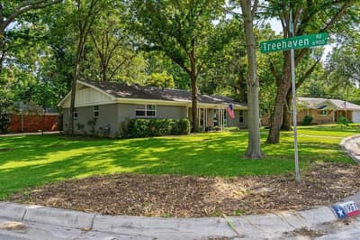 6951 Pinon Street, Fort Worth TX 76116 - Photo 5