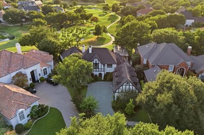 5 SAVANNAH Circle, Frisco TX 75034