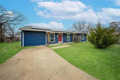 106 Glenview Place, Hutchins TX 75141 - Photo 2