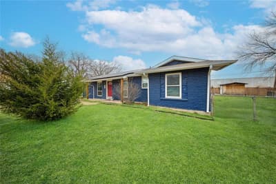 106 Glenview Place, Hutchins TX 75141 - Photo 3