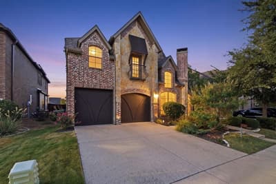 1205 Grant Avenue, Lantana TX 76226 - Photo 2