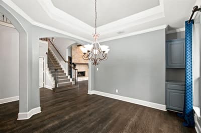 1205 Grant Avenue, Lantana TX 76226 - Photo 5