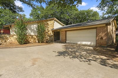 4609 Rockland Drive, Arlington TX 76016