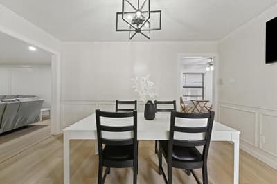 4609 Rockland Drive, Arlington TX 76016 - Photo 5