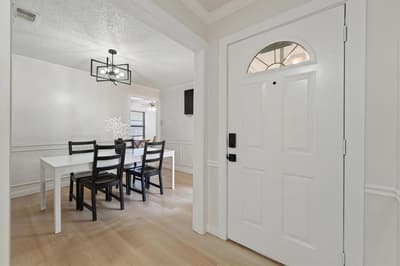 4609 Rockland Drive, Arlington TX 76016 - Photo 4