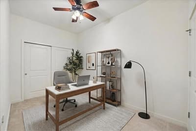 1200 MAIN Street # 2108, Dallas TX 75202 - Photo 5