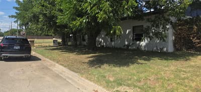 1512 N Elm Street, Weatherford TX 76086 - Photo 3