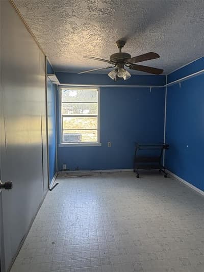 1512 N Elm Street, Weatherford TX 76086 - Photo 4