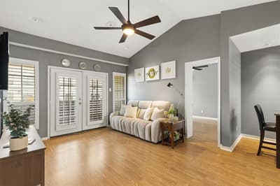 4104 N Hall Street # 334, Dallas TX 75219 - Photo 2