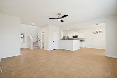 4225 Tower Lane, Crowley TX 76036 - Photo 5