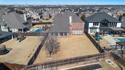 13908 Signal Hill Drive, Little Elm TX 75068 - Photo 4