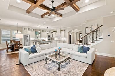 3531 Munstead Trail, Frisco TX 75033 - Photo 3
