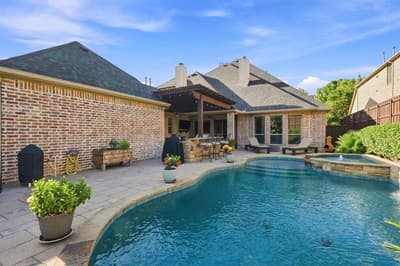 3531 Munstead Trail, Frisco TX 75033