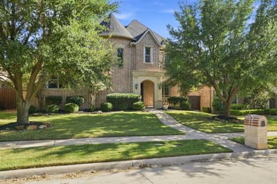 3531 Munstead Trail, Frisco TX 75033 - Photo 4