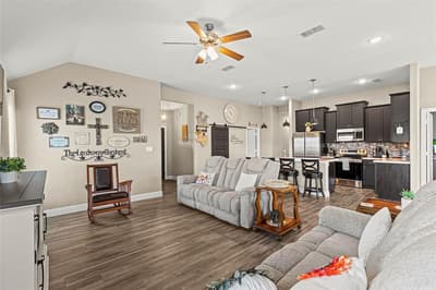 104 Kens Court, Pilot Point TX 76258 - Photo 3
