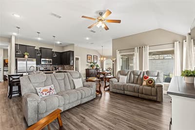 104 Kens Court, Pilot Point TX 76258 - Photo 4