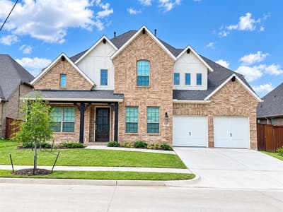 2008 Johnson Road, Mansfield TX 76063