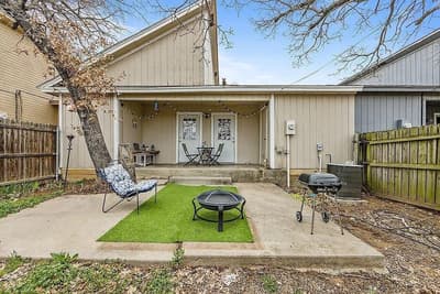 1214 Elm Court, Runaway Bay TX 76426 - Photo 3