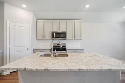 3508 Bastrop Drive, Farmersville TX 75442 - Photo 4