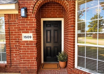 1509 Landsford Drive, Allen TX 75013 - Photo 2